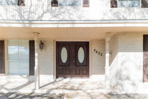 4622 Coventry Lane Corpus Christi TX 78411