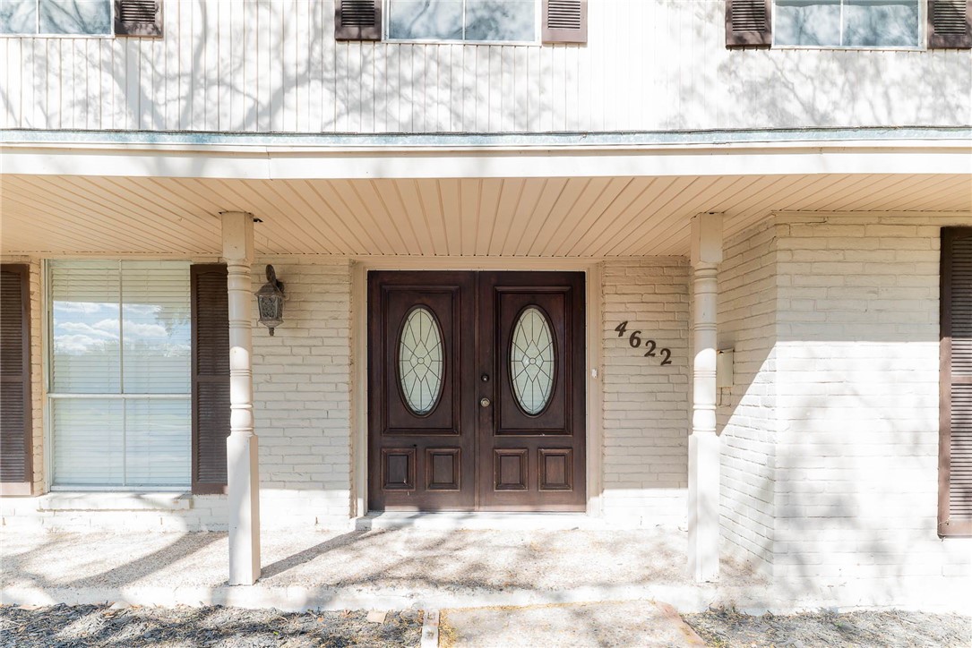 4622 Coventry Lane Corpus Christi TX 78411