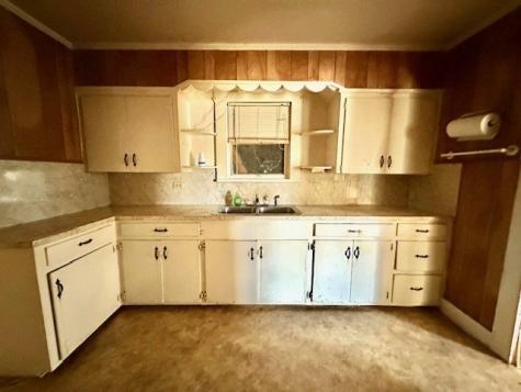 207 N Oneal Avenue Sinton TX 78387