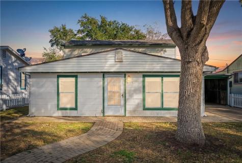 2704 Auther Street Corpus Christi TX 78410