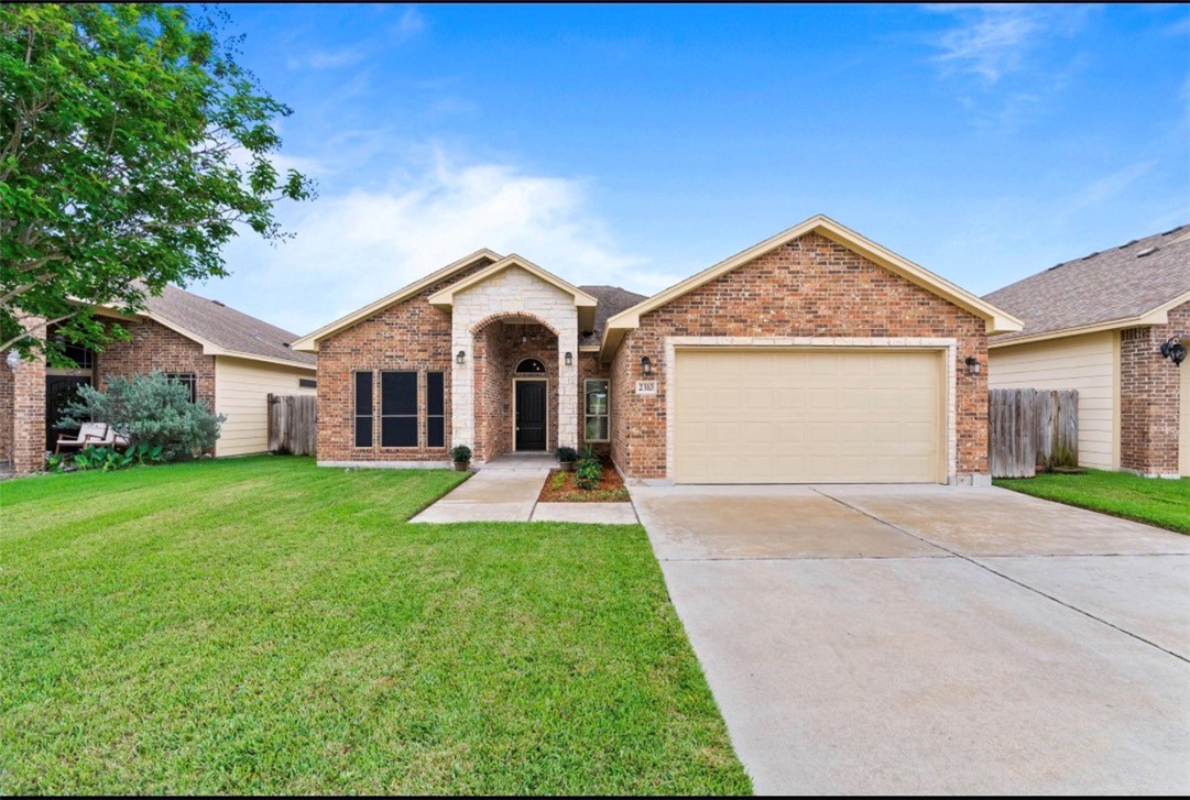 2310 Gilmour Avenue Corpus Christi TX 78414