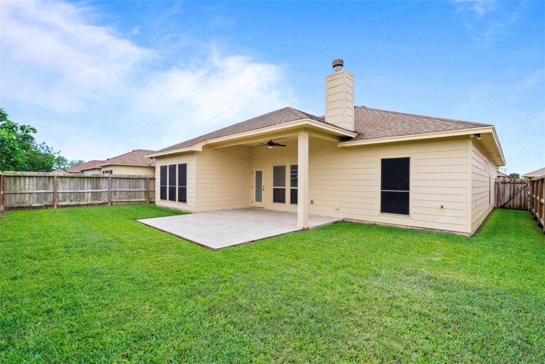 2310 Gilmour Avenue Corpus Christi TX 78414