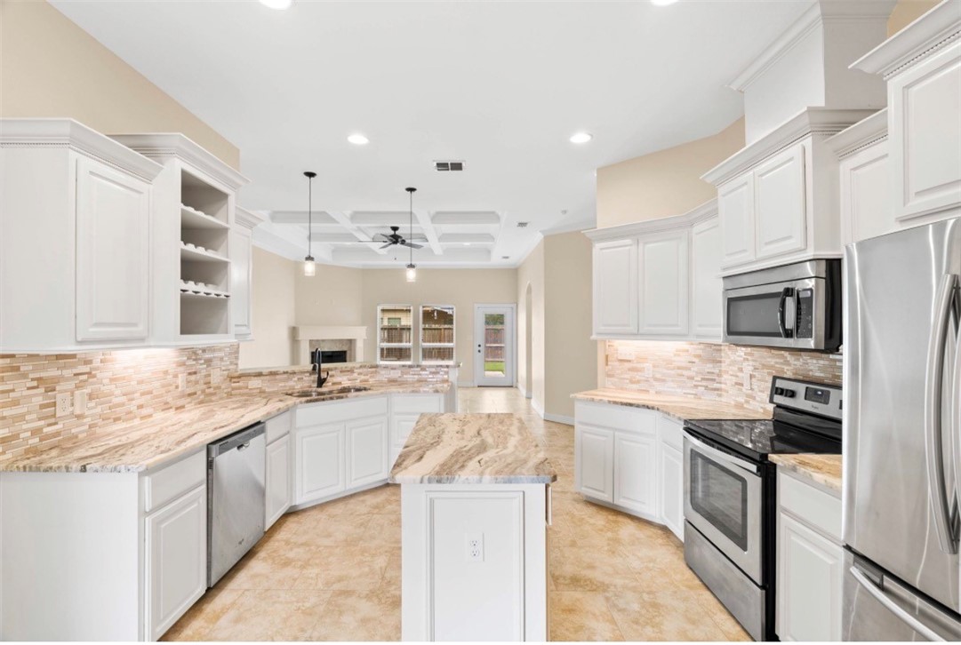 2310 Gilmour Avenue Corpus Christi TX 78414