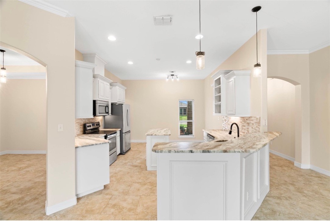2310 Gilmour Avenue Corpus Christi TX 78414