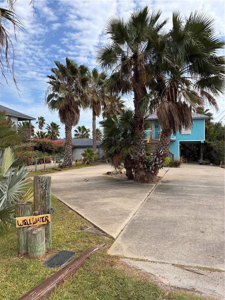 331 Trojan Street Port Aransas TX 78373