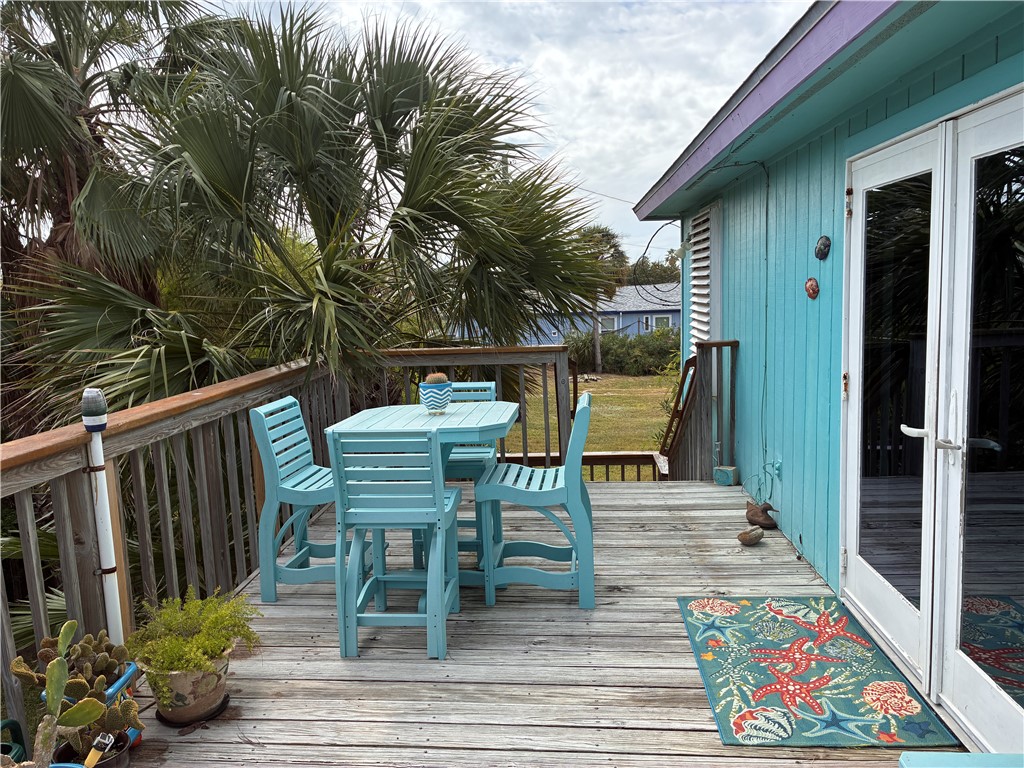 331 Trojan Street Port Aransas TX 78373