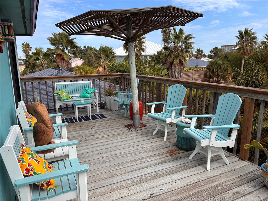 331 Trojan Street Port Aransas TX 78373