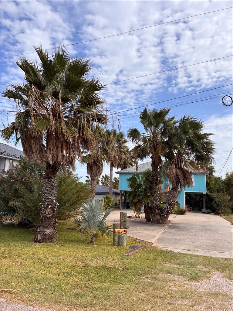 331 Trojan Street Port Aransas TX 78373