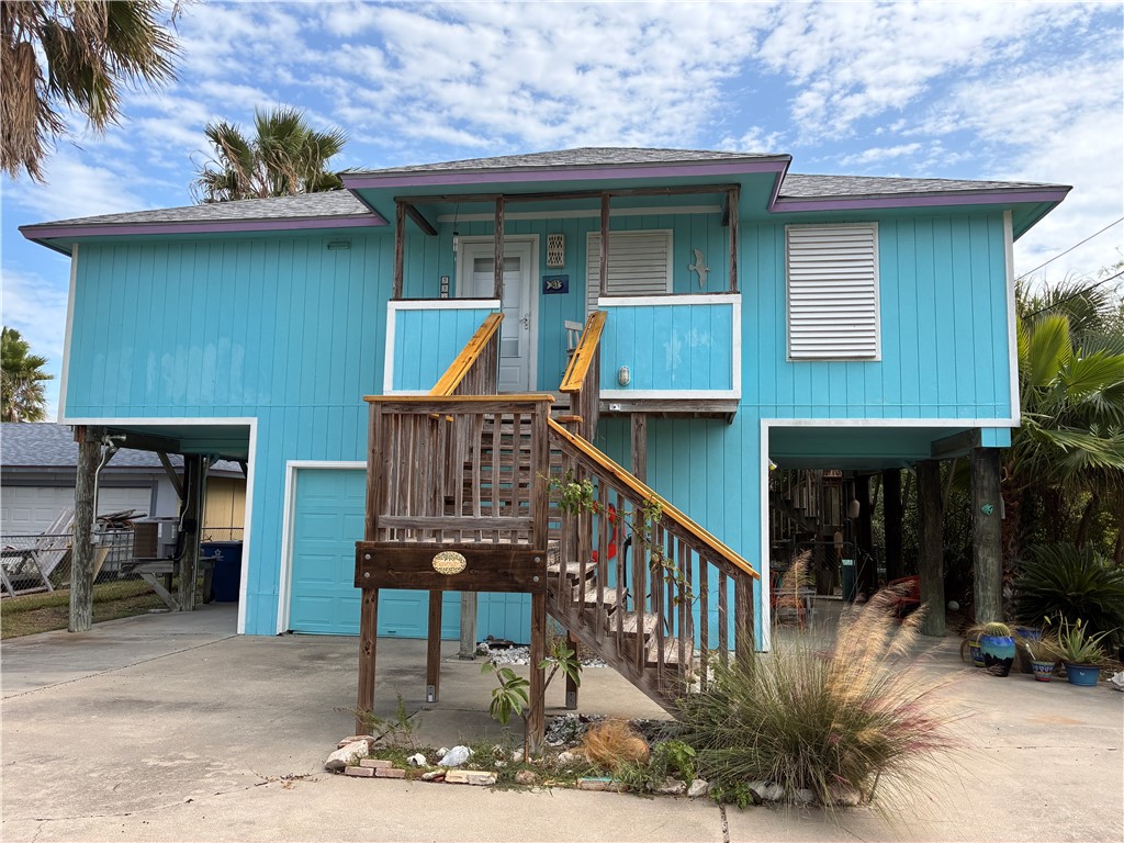 331 Trojan Street Port Aransas TX 78373