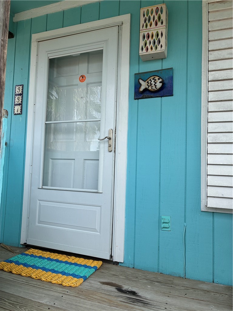 331 Trojan Street Port Aransas TX 78373
