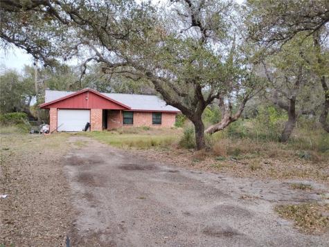 1980 Jocelyn Road Aransas Pass TX 78336