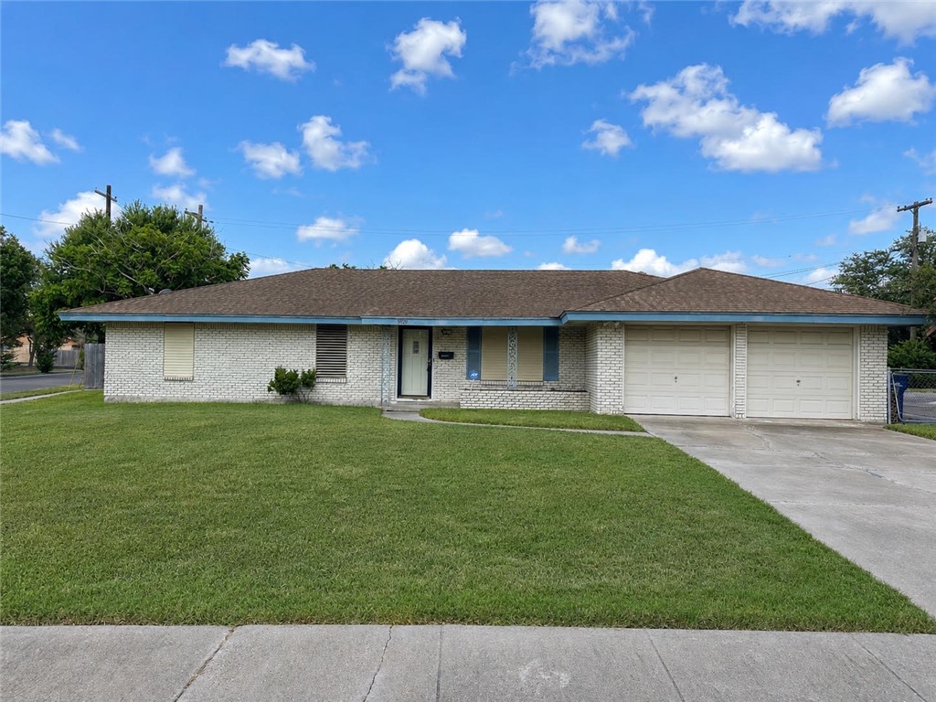 5929 Obrian Drive Corpus Christi TX 78413