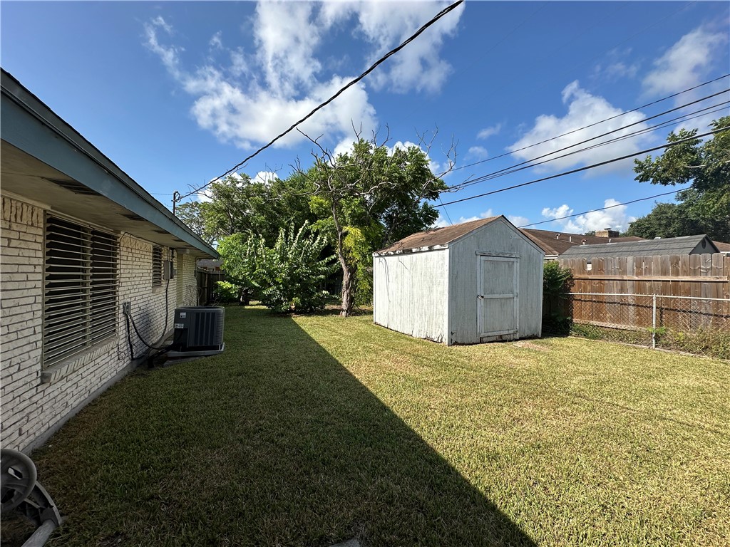 5929 Obrian Drive Corpus Christi TX 78413