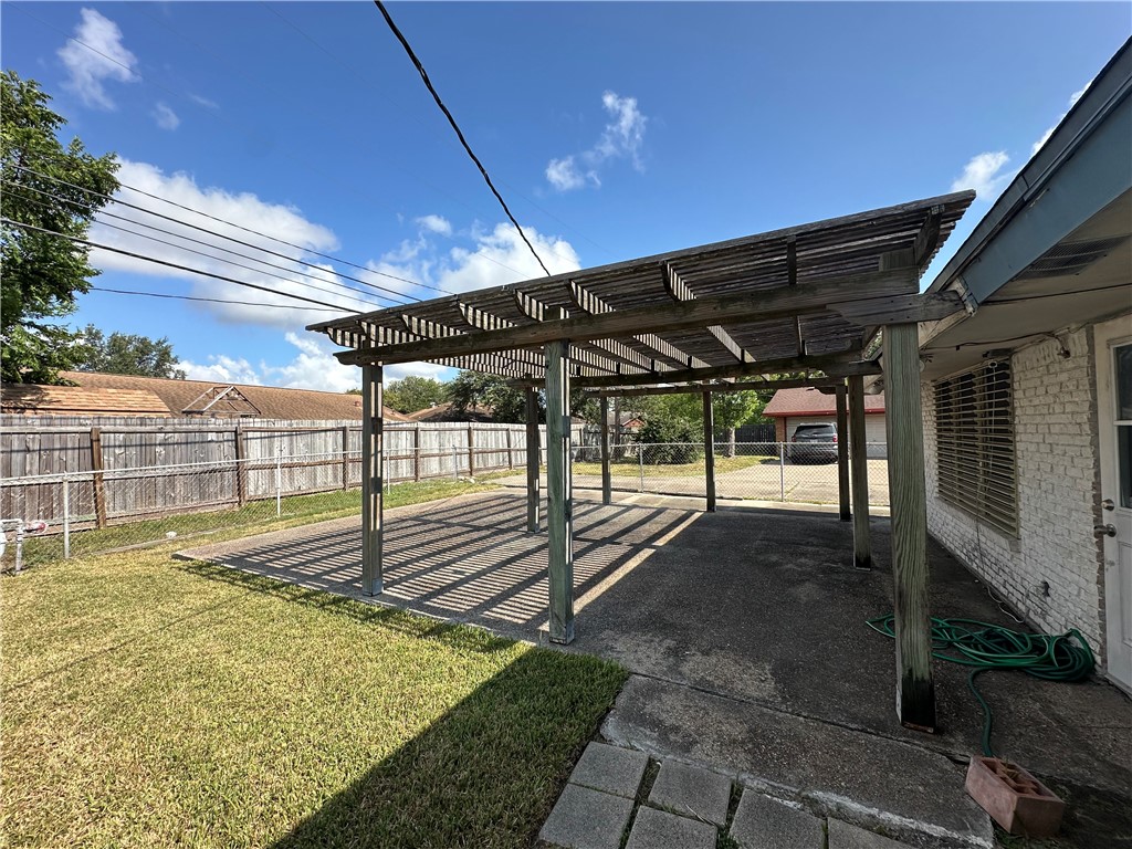 5929 Obrian Drive Corpus Christi TX 78413
