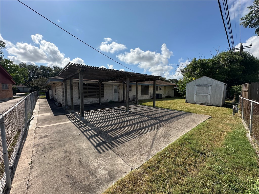 5929 Obrian Drive Corpus Christi TX 78413
