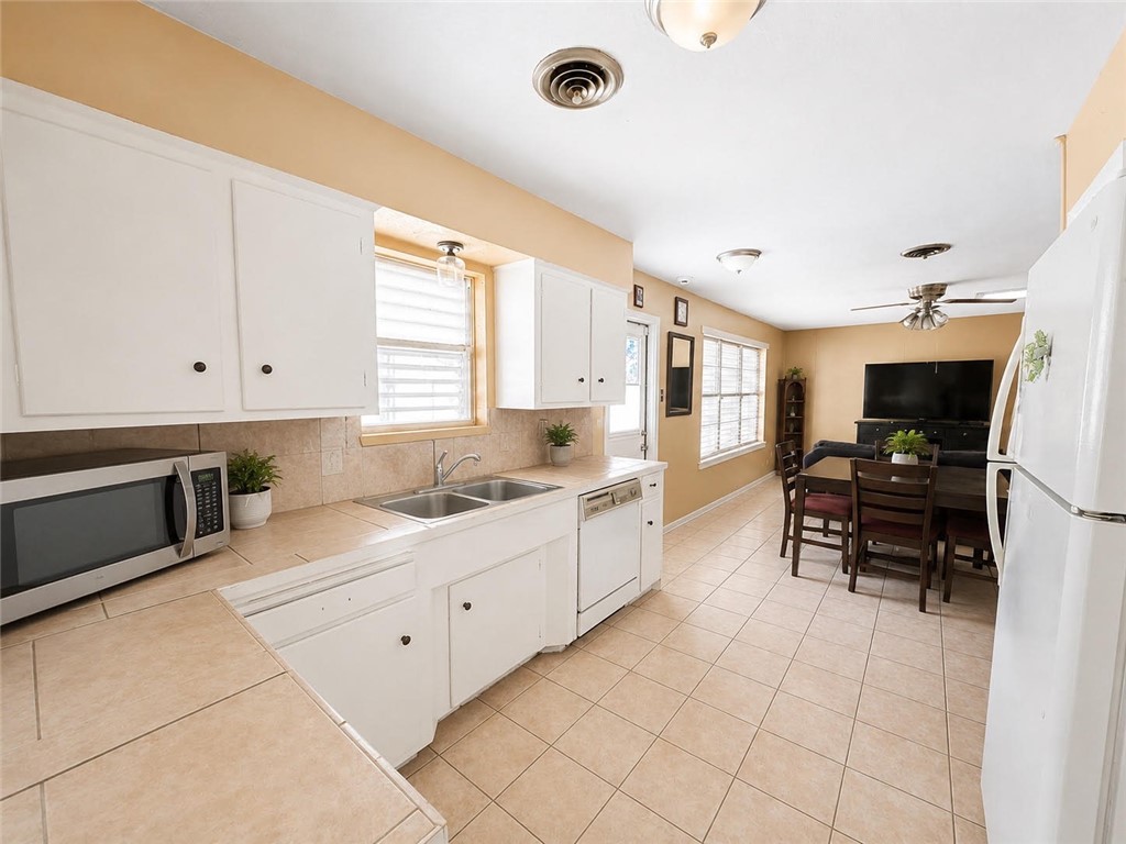 5929 Obrian Drive Corpus Christi TX 78413