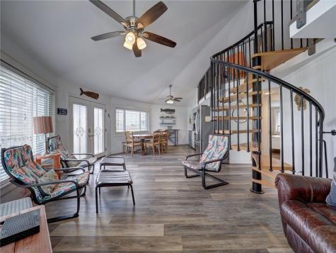 1923 S 11th Street 8 Port Aransas TX 78373