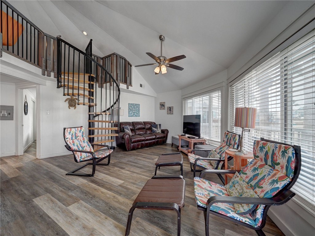 1923 S 11th Street 8 Port Aransas TX 78373