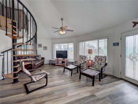 1923 S 11th Street 8 Port Aransas TX 78373