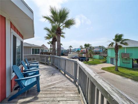 1923 S 11th Street 8 Port Aransas TX 78373