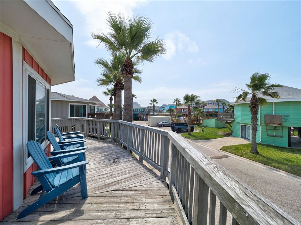1923 S 11th Street 8 Port Aransas TX 78373