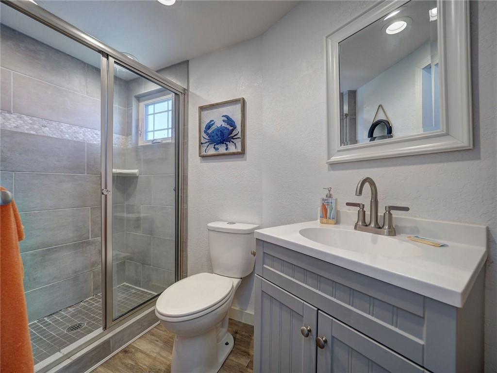 1923 S 11th Street 8 Port Aransas TX 78373