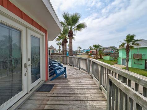1923 S 11th Street 8 Port Aransas TX 78373