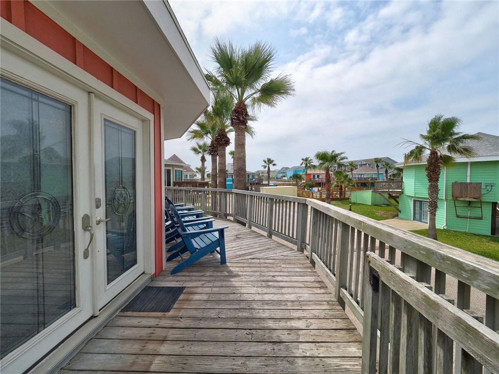 1923 S 11th Street 8 Port Aransas TX 78373