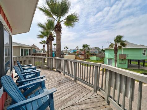 1923 S 11th Street 8 Port Aransas TX 78373