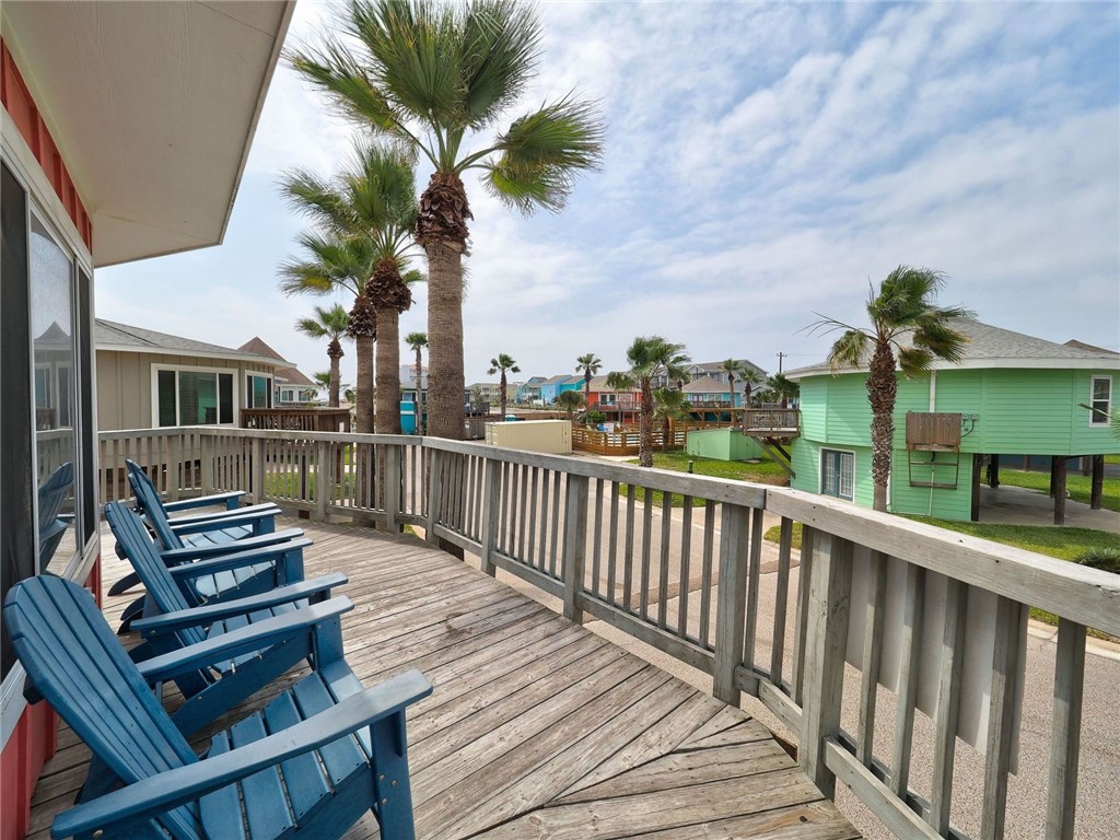 1923 S 11th Street 8 Port Aransas TX 78373