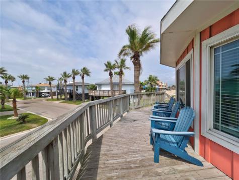 1923 S 11th Street 8 Port Aransas TX 78373
