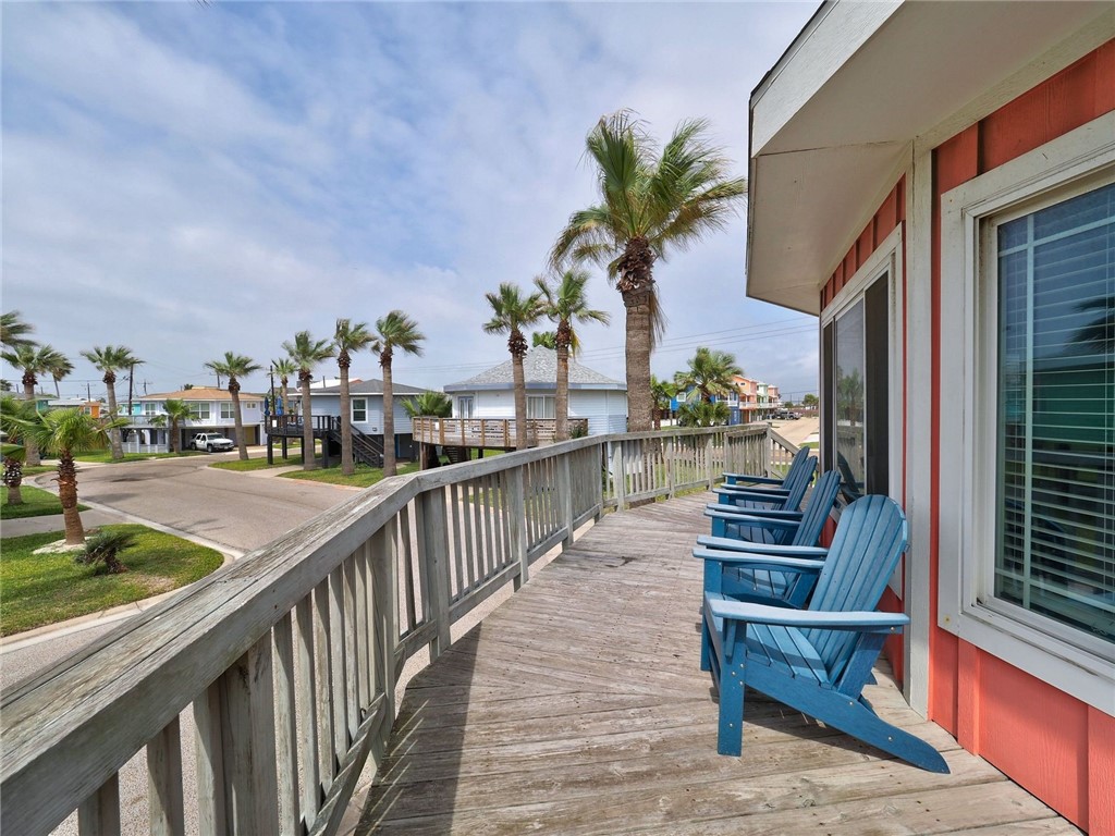 1923 S 11th Street 8 Port Aransas TX 78373
