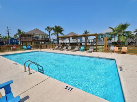 1923 S 11th Street 8 Port Aransas TX 78373