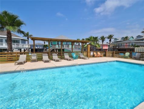 1923 S 11th Street 8 Port Aransas TX 78373
