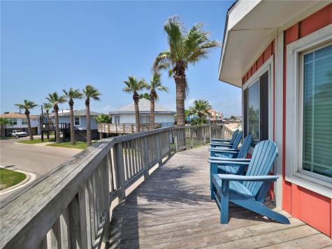1923 S 11th Street 8 Port Aransas TX 78373