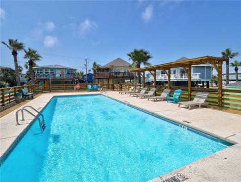 1923 S 11th Street 8 Port Aransas TX 78373