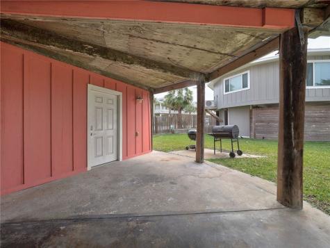 1923 S 11th Street 8 Port Aransas TX 78373