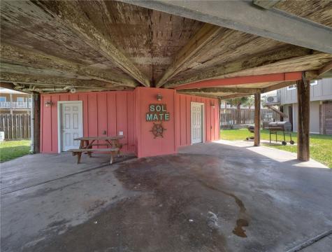 1923 S 11th Street 8 Port Aransas TX 78373
