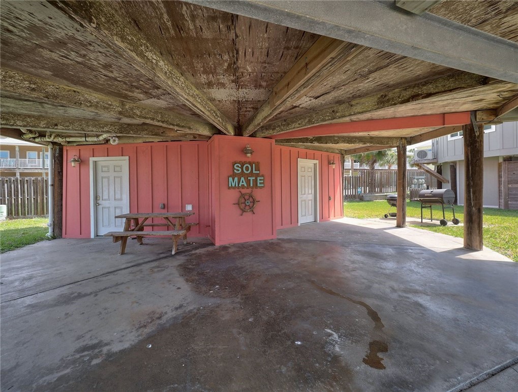 1923 S 11th Street 8 Port Aransas TX 78373