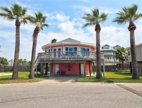 1923 S 11th Street 8 Port Aransas TX 78373