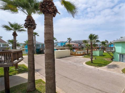 1923 S 11th Street 8 Port Aransas TX 78373