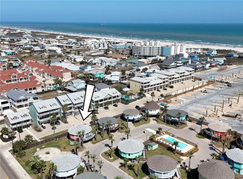 1923 S 11th Street 8 Port Aransas TX 78373