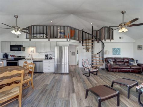 1923 S 11th Street 8 Port Aransas TX 78373