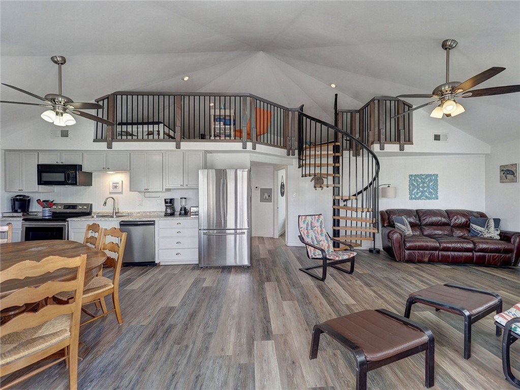 1923 S 11th Street 8 Port Aransas TX 78373