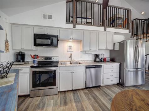 1923 S 11th Street 8 Port Aransas TX 78373