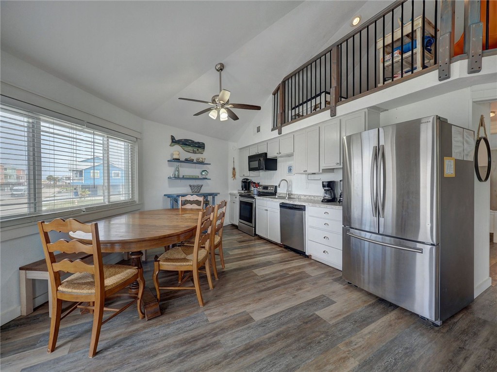 1923 S 11th Street 8 Port Aransas TX 78373