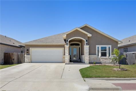 3009 Oakdale Crossing Court Corpus Christi TX 78418