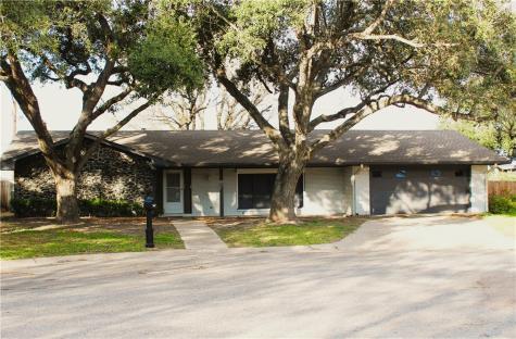 11122 Jackson Terrace Corpus Christi TX 78410