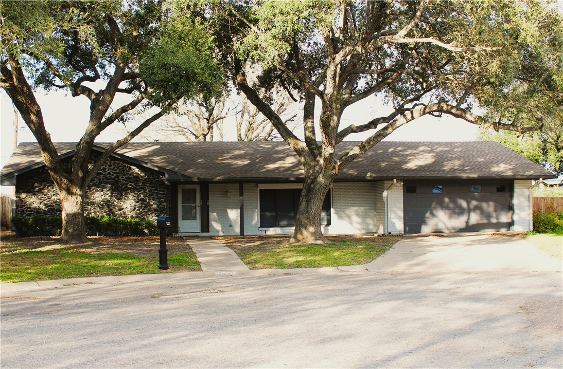 11122 Jackson Terrace Corpus Christi TX 78410