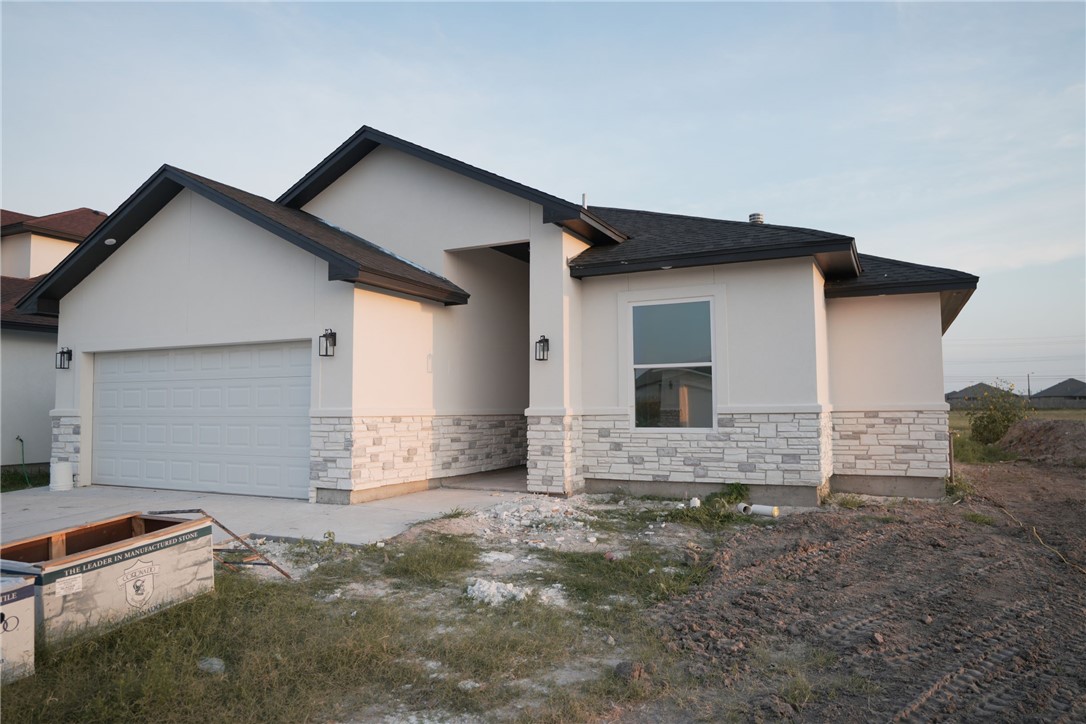 7705 Nadia Drive Corpus Christi TX 78414